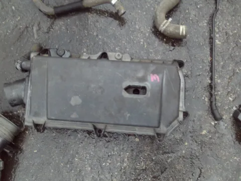 Φιλτροκούτι για VW POLO (2002 - 2005) (9N) *Δ* Φιλτροκούτι για VW POLO (2002 - 2005) (9N) *Δ*