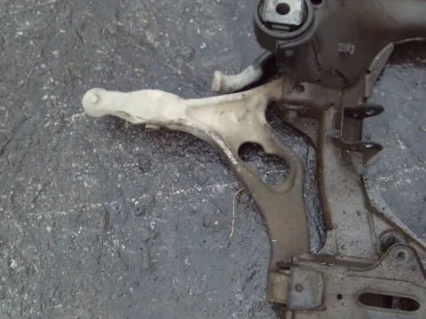 Ψαλίδι Εμπρός Αριστερό για AUDI Q7 (2006 - 2009) (4L) 4200 (BAR) Petrol 350 FSI ΑΥΤΟΜΑΤΟ *ΔΒ* Ψαλίδι Εμπρός Αριστερό για AUDI Q7 (2006 - 2009) (4L) 4200 (BAR) Petrol 350 FSI ΑΥΤΟΜΑΤΟ *ΔΒ*