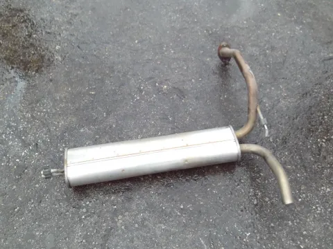Καζανάκι Εξάτμισης Πίσω 10Q04 για TOYOTA AYGO (2005 - 2009) (B10) 1000 1KR-FE petrol 68 KGB10 *Δ* Καζανάκι Εξάτμισης Πίσω 10Q04 για TOYOTA AYGO (2005 - 2009) (B10) 1000 1KR-FE petrol 68 KGB10 *Δ*