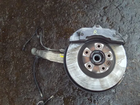 Άκρο Πλήρες Εμπρός Δεξί Με ABS για AUDI Q7 (2006 - 2009) (4L) 4200 (BAR) Petrol 350 FSI ΑΥΤΟΜΑΤΟ Άκρο Πλήρες Εμπρός Δεξί Με ABS για AUDI Q7 (2006 - 2009) (4L) 4200 (BAR) Petrol 350 FSI ΑΥΤΟΜΑΤΟ