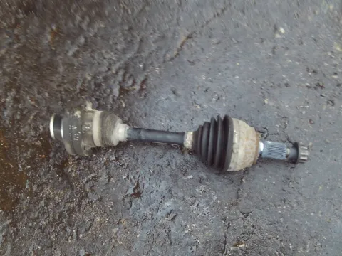 Ημιαξόνιο Εμπρός Αριστερό ΑΥΤΟΜΑΤΟ 7L0407271E για AUDI Q7 (2006 - 2009) (4L) 4200 (BAR) Petrol 350 FSI  Ημιαξόνιο Εμπρός Αριστερό ΑΥΤΟΜΑΤΟ 7L0407271E για AUDI Q7 (2006 - 2009) (4L) 4200 (BAR) Petrol 350 FSI