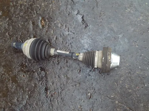 Ημιαξόνιο Εμπρός Δεξί ΑΥΤΟΜΑΤΟ 7L0407271E για AUDI Q7 (2006 - 2009) (4L) 4200 (BAR) Petrol 350 FSI  Ημιαξόνιο Εμπρός Δεξί ΑΥΤΟΜΑΤΟ 7L0407271E για AUDI Q7 (2006 - 2009) (4L) 4200 (BAR) Petrol 350 FSI