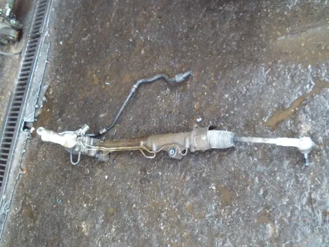 Κρεμαγιέρα Υδραυλική για AUDI Q7 (2006 - 2009) (4L) 4200 (BAR) Petrol 350 FSI ΑΥΤΟΜΑΤΟ  Κρεμαγιέρα Υδραυλική για AUDI Q7 (2006 - 2009) (4L) 4200 (BAR) Petrol 350 FSI ΑΥΤΟΜΑΤΟ