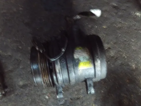 Συμπιεστής A-C (Κομπρέσορας) για CHEVROLET - DAEWOO MATIZ (2001 - 2005) (M150) 