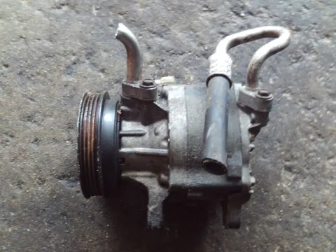 Συμπιεστής A-C (Κομπρέσορας) 4472009887 για DAIHATSU YRV (M2) (2000 - 2005) 1300 (K3-VE) petrol 87 (M201)  Συμπιεστής A-C (Κομπρέσορας) 4472009887 για DAIHATSU YRV (M2) (2000 - 2005) 1300 (K3-VE) petrol 87 (M201)
