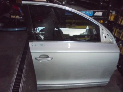 Πόρτα Εμπρός Δεξιά για AUDI Q7 (2006 - 2009) (4L) *Ε* Πόρτα Εμπρός Δεξιά για AUDI Q7 (2006 - 2009) (4L) *Ε*
