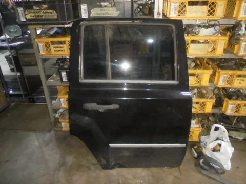 Πόρτα Πίσω Δεξιά για JEEP PATRIOT (2007 - 2012) (MK74) *Γ* Πόρτα Πίσω Δεξιά για JEEP PATRIOT (2007 - 2012) (MK74) *Γ*