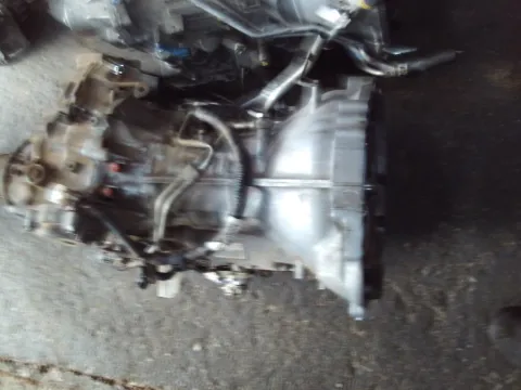 Κιβώτιο Ταχυτήτων (Σασμάν) Αυτόματο για DAIHATSU TERIOS (2006 - 2009) (J200) 1500 (3SZ-VE) petrol 105 (J200) 2WD  Κιβώτιο Ταχυτήτων (Σασμάν) Αυτόματο για DAIHATSU TERIOS (2006 - 2009) (J200) 1500 (3SZ-VE) petrol 105 (J200) 2WD