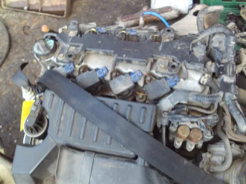 Κινητήρας Κορμός - Καπάκι MF5 για HONDA CIVIC (2006 - 2009) (FD, K, N) 4dr 1300 (LDA2) petrol 95 (FD3) IMA Hybrid SOHC 8V iDSi-VTEC Κινητήρας Κορμός - Καπάκι MF5 για HONDA CIVIC (2006 - 2009) (FD, K, N) 4dr 1300 (LDA2) petrol 95 (FD3) IMA Hybrid SOHC 8V iDSi-VTEC