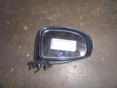 Κρύσταλλο και Καπάκι Καθρέπτη Δεξιό για TOYOTA IQ (2009 - ) (AJ1)  Κρύσταλλο και Καπάκι Καθρέπτη Δεξιό για TOYOTA IQ (2009 - ) (AJ1)