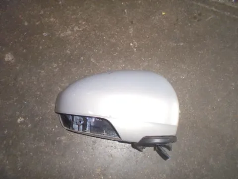 Κρύσταλλο και Καπάκι Καθρέπτη Δεξιό για TOYOTA IQ (2009 - ) (AJ1)  -  Κρύσταλλο και Καπάκι Καθρέπτη Δεξιό για TOYOTA IQ (2009 - ) (AJ1)  -