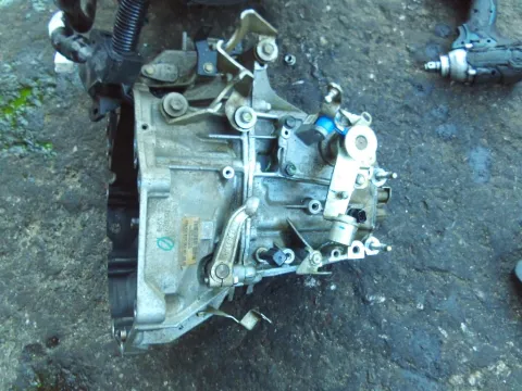 Κιβώτιο Ταχυτήτων (Σασμάν) Χειροκίνητο για SUZUKI BALENO (2015 - 2022) () 1200 (K12CN) petrol 90  Κιβώτιο Ταχυτήτων (Σασμάν) Χειροκίνητο για SUZUKI BALENO (2015 - 2022) () 1200 (K12CN) petrol 90