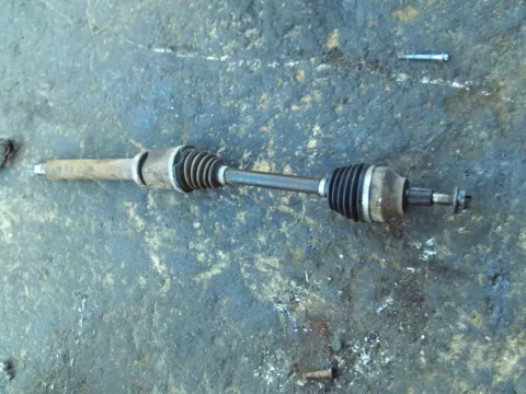 Ημιαξόνιο Εμπρός Δεξί ΑΥΤΟΜΑΤΟ για FORD TRANSIT CONNECT TOURNEO (2014 - ) 1500 Diesel DuratorqTDCi Stage V 115hp XWGB