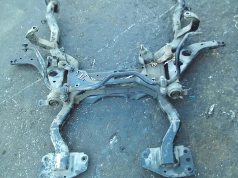 Γέφυρα Εμπρός Οριζόντια για MINI MINI COOPER (2002 - 2004) 1600 (W11B16A) Petrol 210hp Works *ΔΒ* Γέφυρα Εμπρός Οριζόντια για MINI MINI COOPER (2002 - 2004) 1600 (W11B16A) Petrol 210hp Works *ΔΒ*