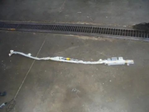 Αερόσακος Οροφής (Κουρτίνα) Δεξής για TOYOTA AURIS (2007 - 2009) E150 Hatchback - 5dr *Γ* Αερόσακος Οροφής (Κουρτίνα) Δεξής για TOYOTA AURIS (2007 - 2009) E150 Hatchback - 5dr *Γ*