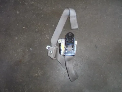 Ζώνη Ασφαλείας Εμπρός Δεξιά για TOYOTA COROLLA (2000 - 2002) (ZE111) Hatchback - 3dr  Ζώνη Ασφαλείας Εμπρός Δεξιά για TOYOTA COROLLA (2000 - 2002) (ZE111) Hatchback - 3dr