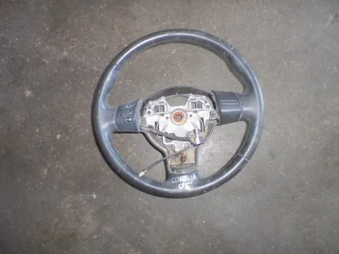 Τιμόνι (Βολάν) Με Χειριστήρια για TOYOTA COROLLA (2004 - 2007) (E120) *Γ* Τιμόνι (Βολάν) Με Χειριστήρια για TOYOTA COROLLA (2004 - 2007) (E120) *Γ*