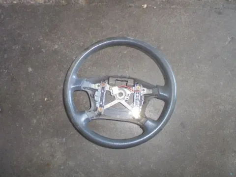 Τιμόνι (Βολάν) για TOYOTA COROLLA (1997 - 1999) (A111) *Γ* Τιμόνι (Βολάν) για TOYOTA COROLLA (1997 - 1999) (A111) *Γ*