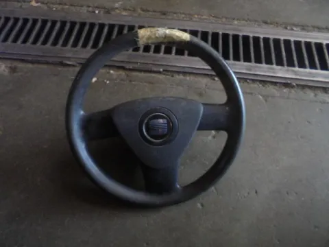 Τιμόνι (Βολάν) για SEAT IBIZA (1999 - 2002) (6K) , CORDOBA *Γ* Τιμόνι (Βολάν) για SEAT IBIZA (1999 - 2002) (6K) , CORDOBA *Γ*