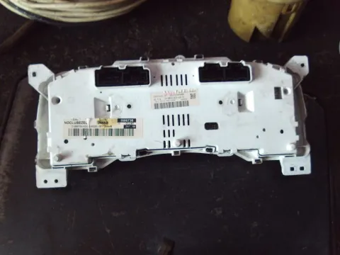 Κοντέρ CR0035005 για JEEP COMPASS (2007 - 2012) (MK49) 2000 Diesel 140 CRD  -  Κοντέρ CR0035005 για JEEP COMPASS (2007 - 2012) (MK49) 2000 Diesel 140 CRD  -