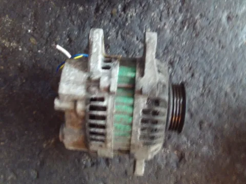 Δυναμό - Εναλλάκτης AB160108 για HYUNDAI ATOS MPV (1997 - 2000) (MX) 1000 G4HC petrol 54  Δυναμό - Εναλλάκτης AB160108 για HYUNDAI ATOS MPV (1997 - 2000) (MX) 1000 G4HC petrol 54