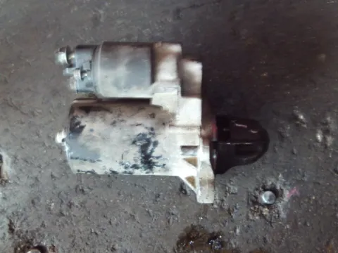 Μίζα 1005831203 για MINI MINI COOPER (2002 - 2004) 1600 (W10B16A) Petrol 116hp Cooper  Μίζα 1005831203 για MINI MINI COOPER (2002 - 2004) 1600 (W10B16A) Petrol 116hp Cooper