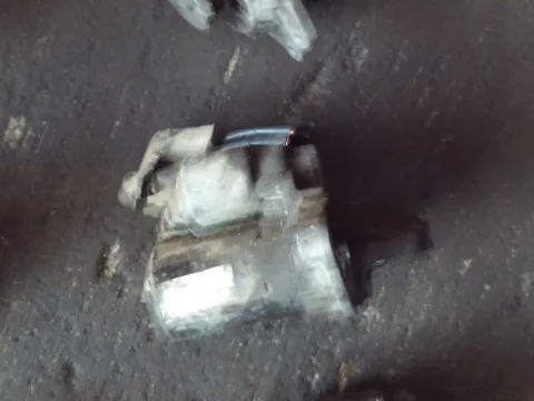 Μίζα 0986021550 για PEUGEOT 107 (2006 - 2009) 1000 (1KR) (384F) Petrol 68  Μίζα 0986021550 για PEUGEOT 107 (2006 - 2009) 1000 (1KR) (384F) Petrol 68