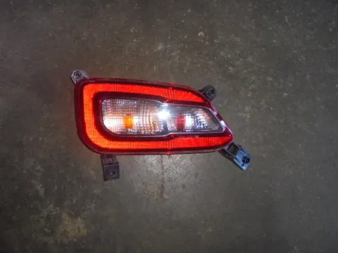 Φανάρι Πίσω Αριστερό Προφυλακτήρα για HYUNDAI KONA (2018 - )  Φανάρι Πίσω Αριστερό Προφυλακτήρα για HYUNDAI KONA (2018 - )
