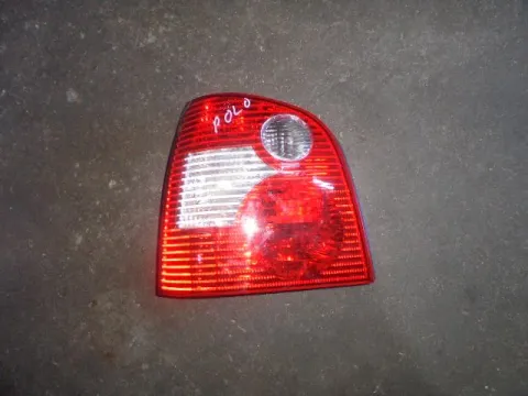 Φανάρι Πίσω Αριστερό (Ελαττωματικό) για VW POLO (2002 - 2005) (9N)  Φανάρι Πίσω Αριστερό (Ελαττωματικό) για VW POLO (2002 - 2005) (9N)