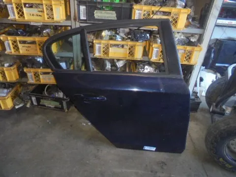 Πόρτα Πίσω Δεξιά για BMW 1 Series (2004 - 2007) (E87)  Πόρτα Πίσω Δεξιά για BMW 1 Series (2004 - 2007) (E87)