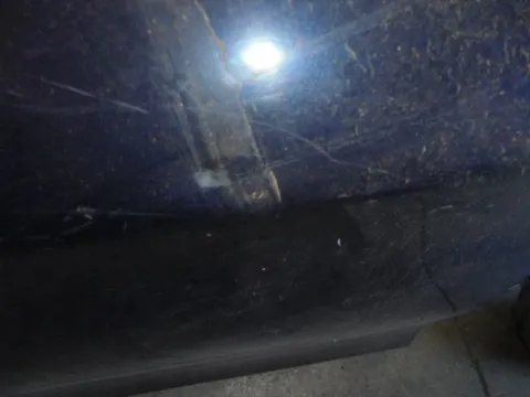 Πόρτα Πίσω Δεξιά για BMW 1 Series (2004 - 2007) (E87)  -  Πόρτα Πίσω Δεξιά για BMW 1 Series (2004 - 2007) (E87)  -