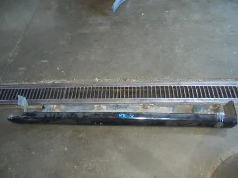 Μαρσπιέ Αριστερός για HONDA HRV (1999 - 2001) (GH) , (2001 - 2005) (GH) *Γ* Μαρσπιέ Αριστερός για HONDA HRV (1999 - 2001) (GH) , (2001 - 2005) (GH) *Γ*