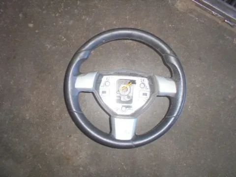 Τιμόνι (Βολάν) για OPEL ASTRA (2004 - 2007) H , (2007 - 2010) H *Γ* Τιμόνι (Βολάν) για OPEL ASTRA (2004 - 2007) H , (2007 - 2010) H *Γ*