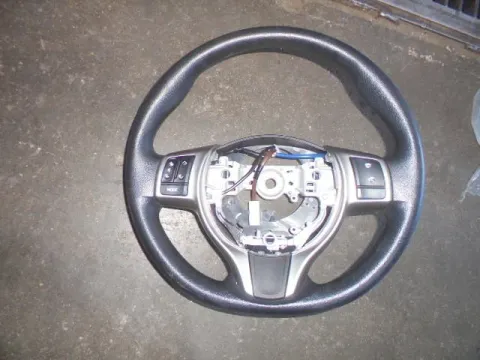 Τιμόνι (Βολάν) Με Χειριστήρια για TOYOTA YARIS (2012 - 2014) ( ) *Γ* Τιμόνι (Βολάν) Με Χειριστήρια για TOYOTA YARIS (2012 - 2014) ( ) *Γ*