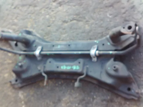 Γέφυρα Εμπρός Οριζόντια για SUZUKI SWIFT (2006 - 2008) (RS) *ΔΒ* Γέφυρα Εμπρός Οριζόντια για SUZUKI SWIFT (2006 - 2008) (RS) *ΔΒ*
