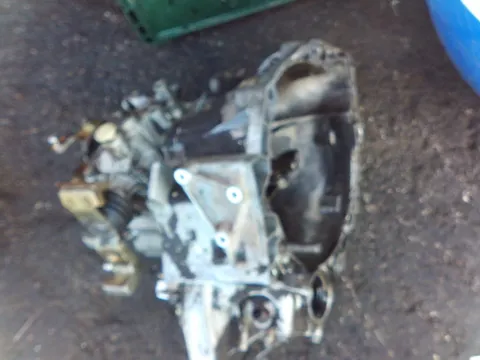 Κιβώτιο Ταχυτήτων (Σασμάν) Χειροκίνητο ΑΝΑΚΑΤΑΣΚΕΥΗ για FIAT DOBLO (2002 - 2005) (119) Combi 1600 (182B6.000) Petrol 103 Natural Power 