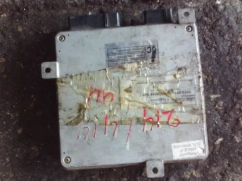 Εγκέφαλος Κινητήρα MKC101600 για ROVER 600 (1994 - 1998) (RH)  Εγκέφαλος Κινητήρα MKC101600 για ROVER 600 (1994 - 1998) (RH)