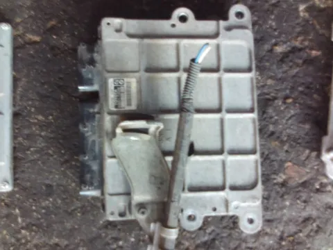 Εγκέφαλος Κινητήρα 8966174040 για TOYOTA IQ (2009 - ) (AJ1) ΤΕΛΑΡΟ ΔΙΑΦΟΡΟΙ *39* Εγκέφαλος Κινητήρα 8966174040 για TOYOTA IQ (2009 - ) (AJ1) ΤΕΛΑΡΟ ΔΙΑΦΟΡΟΙ *39*