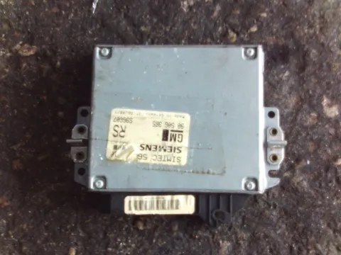 Εγκέφαλος Κινητήρα 90506365 για OPEL VECTRA (1996 - 1998) B 1800 (X18XE) (X18XE1) Petrol 115 16valve ΤΕΛΑΡΟ *7* ΔΙΑΦΟΡΟΙ   Εγκέφαλος Κινητήρα 90506365 για OPEL VECTRA (1996 - 1998) B 1800 (X18XE) (X18XE1) Petrol 115 16valve ΤΕΛΑΡΟ *7* ΔΙΑΦΟΡΟΙ