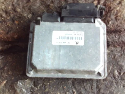 Εγκέφαλος Κινητήρα 047906030Ν για SKODA FELICIA (1998 - 2001) (6U1-5) 1300 (AMG) Petrol 54 ΤΕΛΑΡΟ ΔΙΑΦΟΡΟΙ *39* Εγκέφαλος Κινητήρα 047906030Ν για SKODA FELICIA (1998 - 2001) (6U1-5) 1300 (AMG) Petrol 54 ΤΕΛΑΡΟ ΔΙΑΦΟΡΟΙ *39*