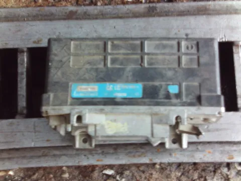Εγκέφαλος Κινητήρα 0265101018 για MERCEDES 190E (1984 - 1993) (W201) ΤΕΛΑΡΟ *7* ΔΙΑΦΟΡΟΙ   Εγκέφαλος Κινητήρα 0265101018 για MERCEDES 190E (1984 - 1993) (W201) ΤΕΛΑΡΟ *7* ΔΙΑΦΟΡΟΙ