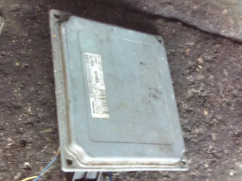 Εγκέφαλος Κινητήρα 456112A650 για FORD FOCUS (2004 - 2008) Mk2a (DA3 - C307)  Εγκέφαλος Κινητήρα 456112A650 για FORD FOCUS (2004 - 2008) Mk2a (DA3 - C307)