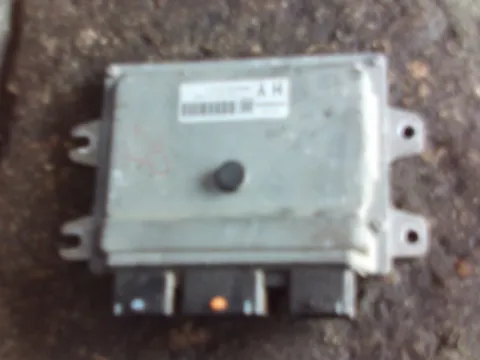 Εγκέφαλος Κινητήρα A56C90 για NISSAN QASHQAI (2007 - 2010) (J10) (JJ10) ΤΕΛΑΡΟ *9* ΔΙΑΦΟΡΟΙ  