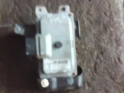 Εγκέφαλος Κινητήρα 31036JD30C για NISSAN QASHQAI (2007 - 2010) (J10) (JJ10) ΤΕΛΑΡΟ *8* ΔΙΑΦΟΡΟΙ  