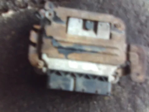 Εγκέφαλος Κινητήρα 55566420 για SAAB 9-3 (2008 - ) (YS3F) ΤΕΛΑΡΟ *9* ΔΙΑΦΟΡΟΙ  