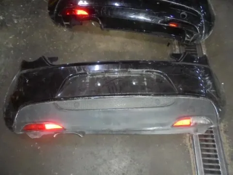 Προφυλακτήρας Πίσω για ALFA ROMEO MITO (2011 - )  Προφυλακτήρας Πίσω για ALFA ROMEO MITO (2011 - )