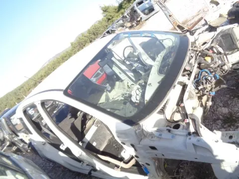 Τροπέτο Αμάξι Κουφάρι για FIAT PANDA (2012 - ) ( ) *ΔΒ* - 