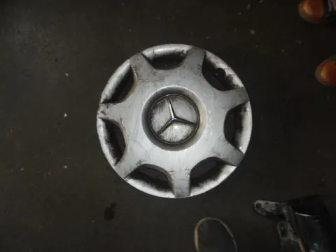 Τάσι Τροχού 1ΤΕΜ 16άρη  για MERCEDES VITO (2004 - 2010) (W639) Van  Τάσι Τροχού 1ΤΕΜ 16άρη  για MERCEDES VITO (2004 - 2010) (W639) Van