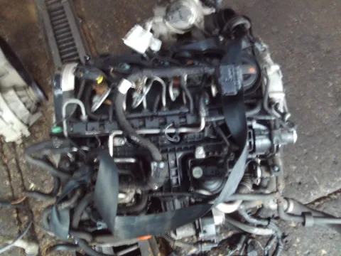 Κινητήρας Κορμός - Καπάκι CAY για SKODA OCTAVIA (2008 - 2013) 5 (1Z3-5) 1600 (CAYC) Diesel 105  Κινητήρας Κορμός - Καπάκι CAY για SKODA OCTAVIA (2008 - 2013) 5 (1Z3-5) 1600 (CAYC) Diesel 105