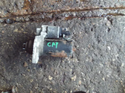Μίζα για SKODA OCTAVIA (2008 - 2013) 5 (1Z3-5) 1600 (CAYC) Diesel 105  Μίζα για SKODA OCTAVIA (2008 - 2013) 5 (1Z3-5) 1600 (CAYC) Diesel 105